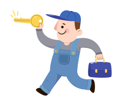 Local emergency lockout specialist near you offering 24/7 emergency lockout solution in Wilton, CA