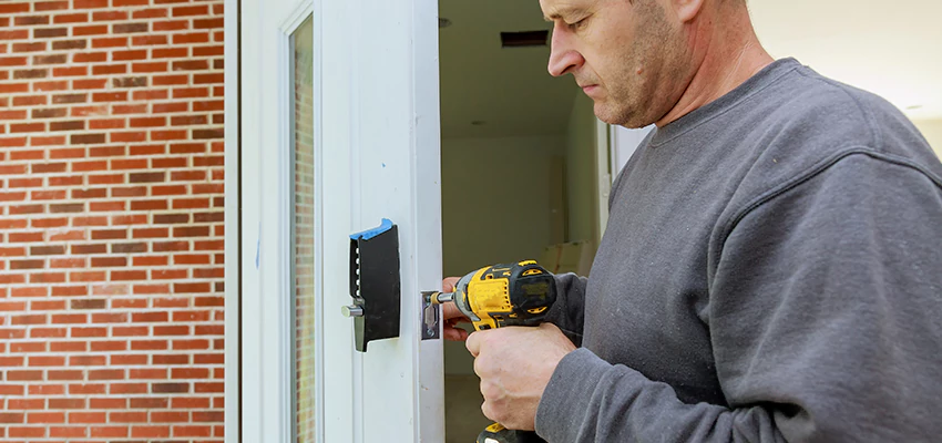 Eviction Locksmith Services For Lock Installation in Wilton, CA