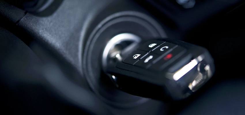 Ignition Switch Replacement in Wilton, CA