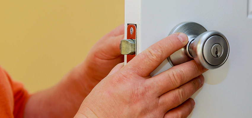 Residential Locksmith For Lock Installation in Wilton, California