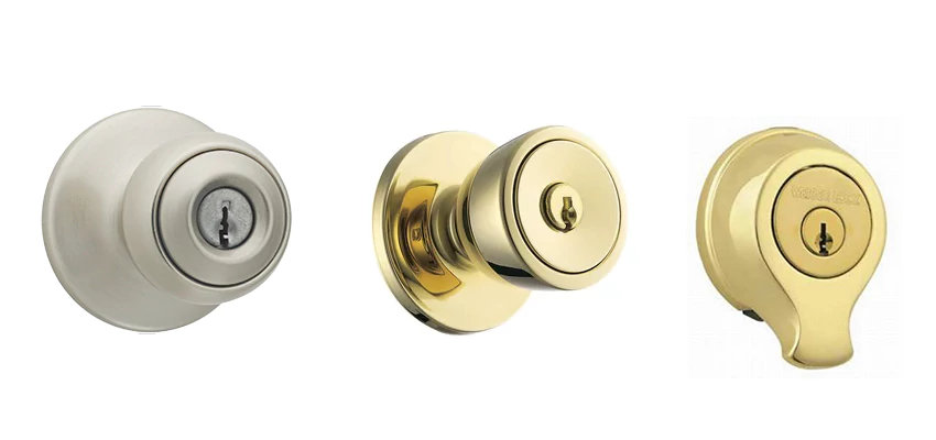 Weiser Bluetooth Lock Installation in Wilton, CA