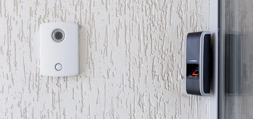 Automatic Door Lock Repair in Wilton, California