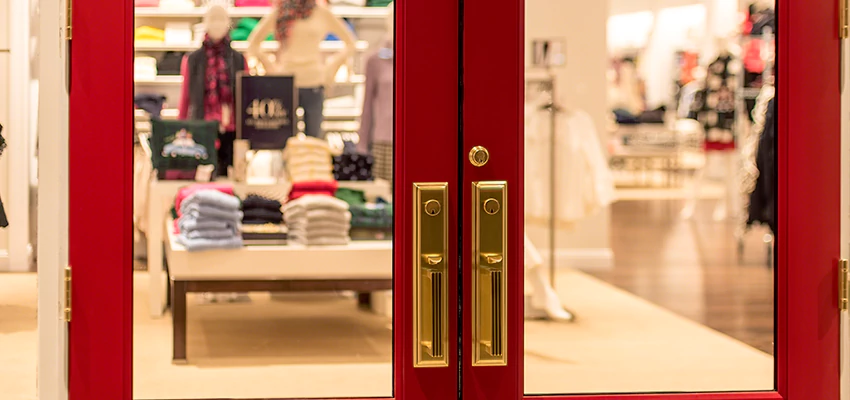 Automotive Locksmith For Retail Stores in Wilton, CA