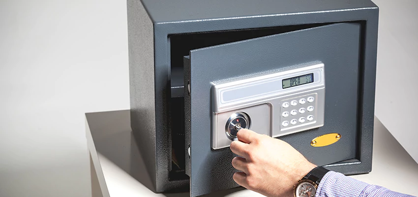 Jewelry Safe Unlocking Service in Wilton, California