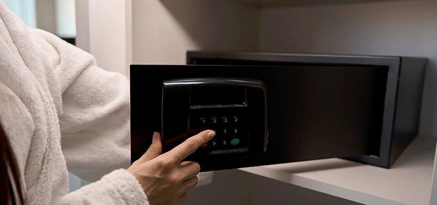 Safe Unlocking Service Company in Wilton, California