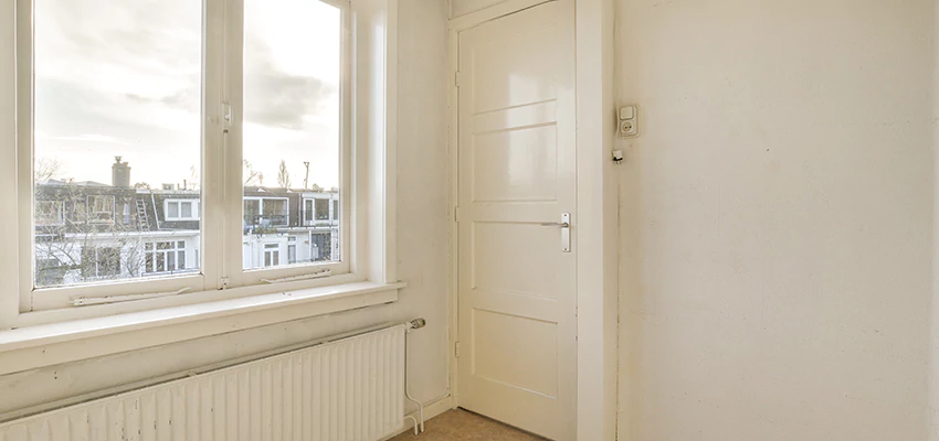 Sliding Window Locks And Security in Wilton, California