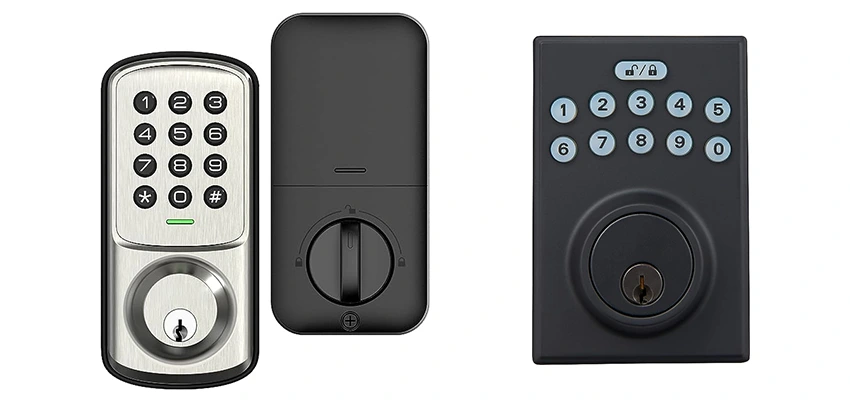 Garage Emergency Lock Replacements in Wilton, CA