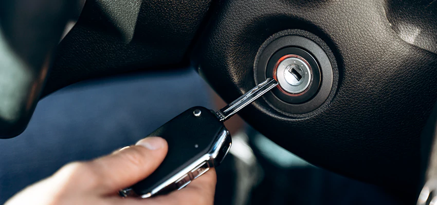 Car Key Replacement Locksmith in Wilton, California