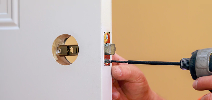 Stuck Door Knobs Repair in Wilton, CA