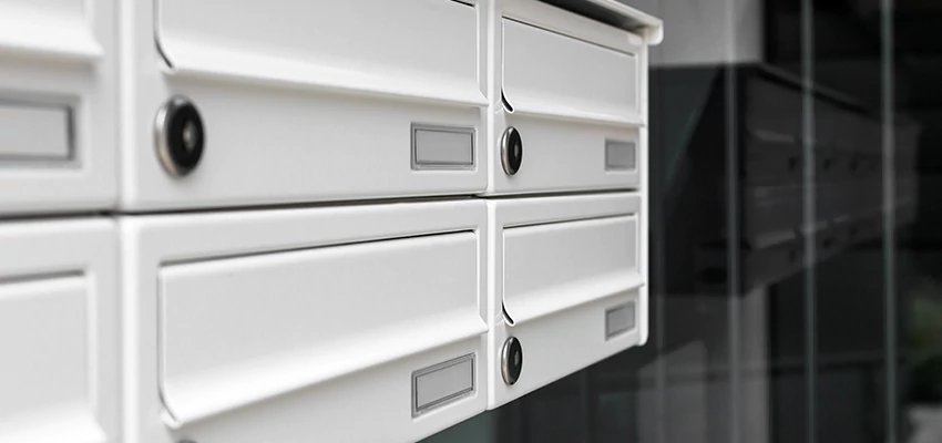 Mailbox Tubular Lock Replacement in Wilton, California