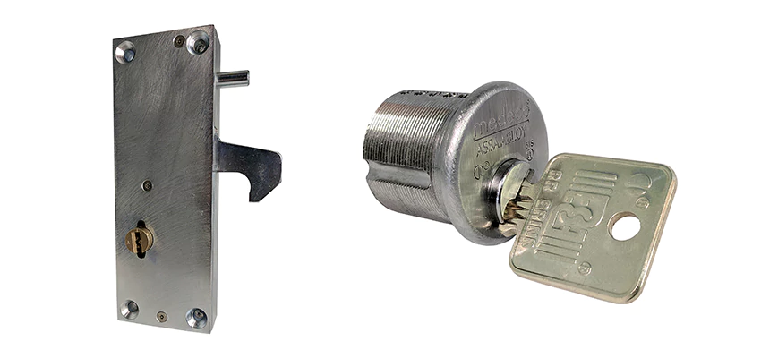 RR Fence Gates Brink Locks Repair in Wilton, California