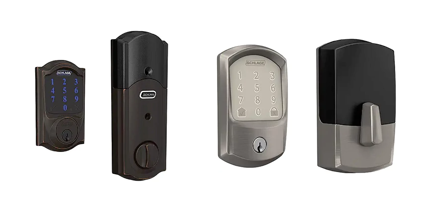 Schlage Smart Locks Repair in Wilton, California