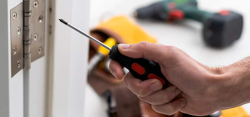 Holiday Emergency Locksmith in Wilton, California