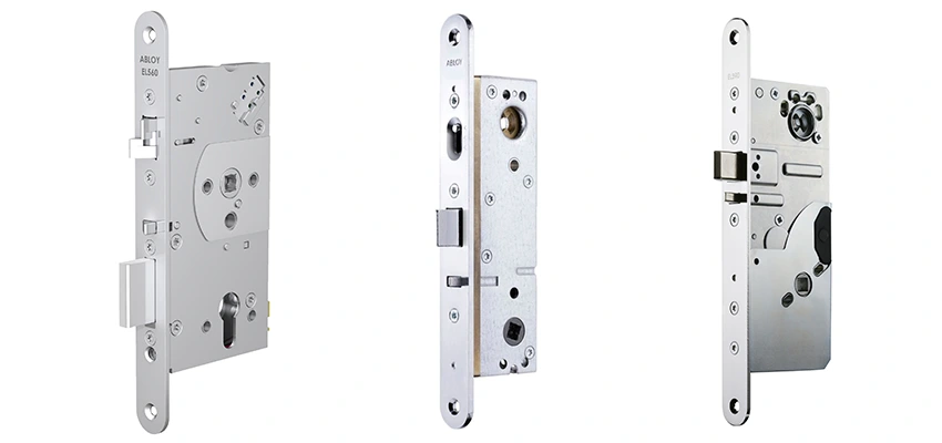 ASSA-Abloy Locks Hinge Repair in Wilton, California