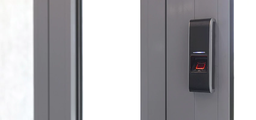 Push Button Lock Keypad Repair in Wilton, California