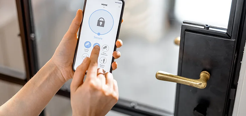 Remote Control Locks Sensor Repair in Wilton, California