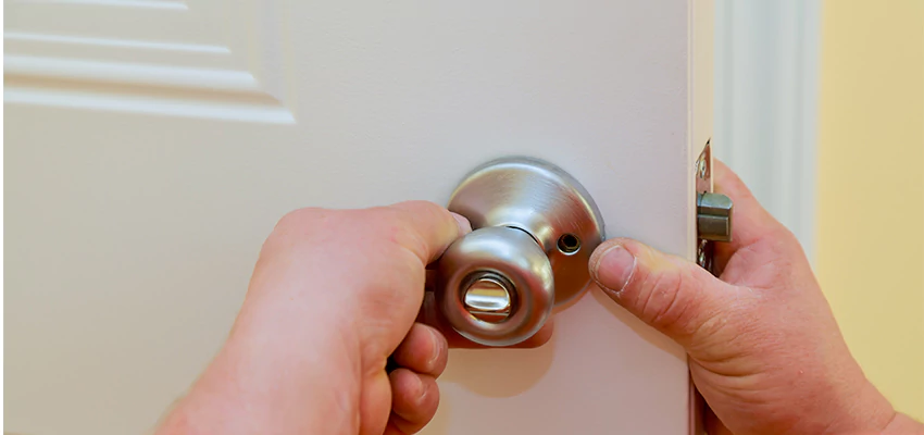 After-hours Locksmith For Lock And Key Installation in Wilton, CA