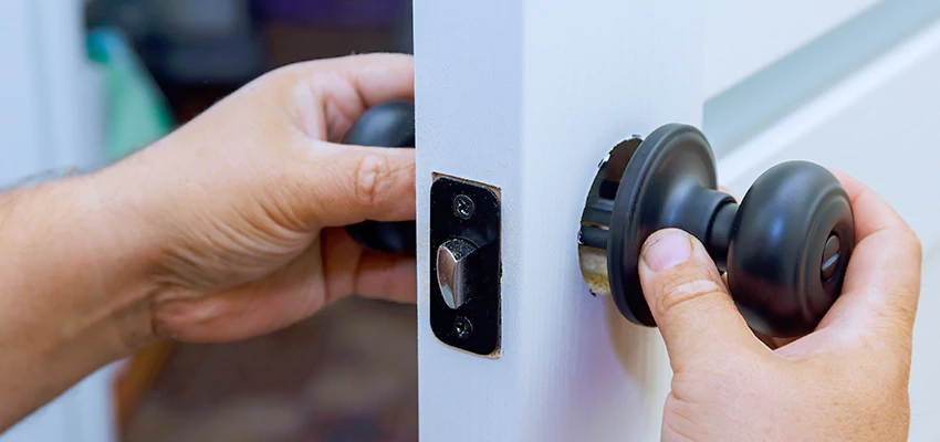 Smart Lock Replacement Assistance in Wilton, California