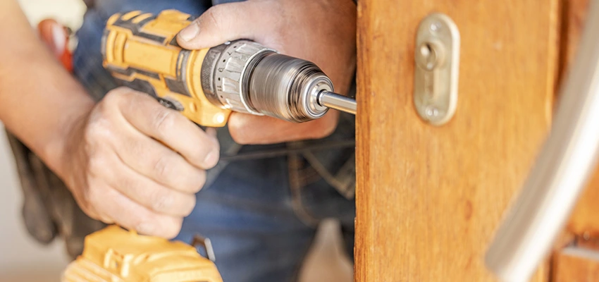 Eviction Locksmith in Wilton, California