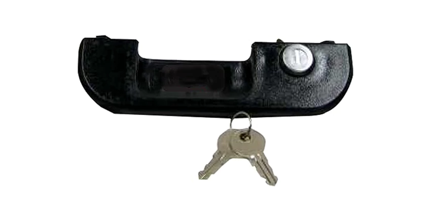 Pop Lock Repair Service in Wilton