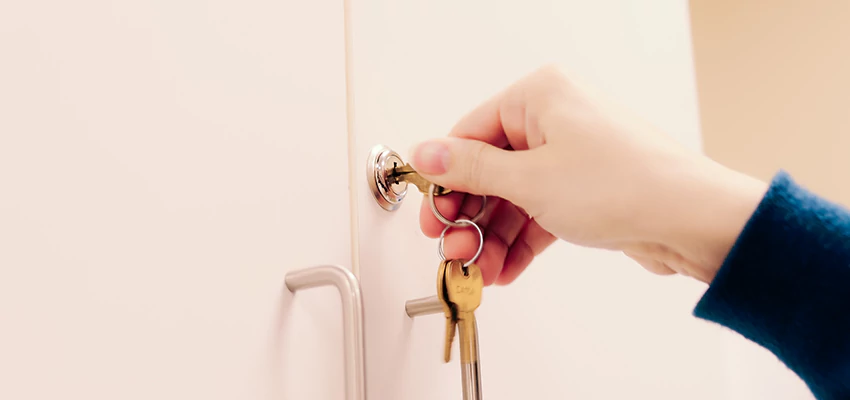 Cabinet Electronic Locks Repair in Wilton, California