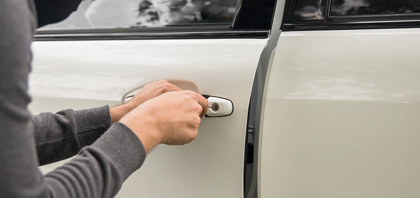 Unlock Car Door Service in Wilton, CA