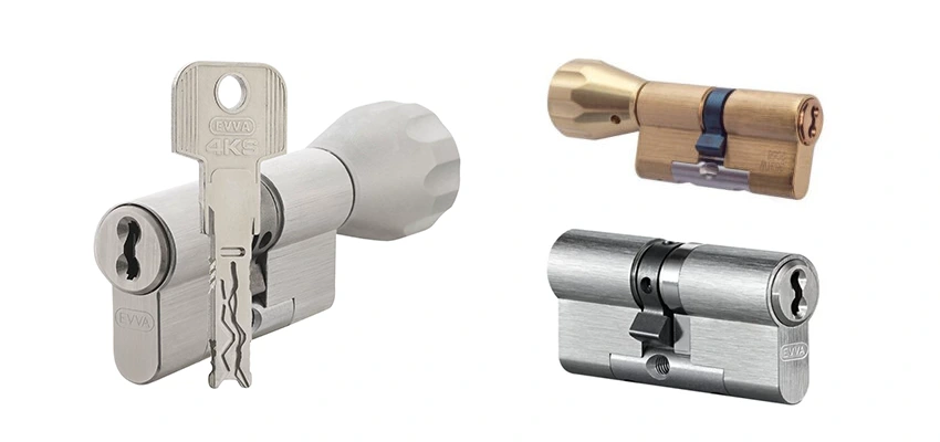 Evva Padlock Installation in Wilton, California