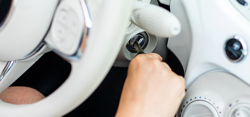 Ignition Lock Barrel Replacement Near Me in Wilton, California