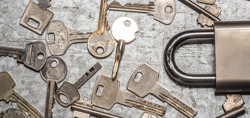 Lock Rekeying Services in Wilton, California