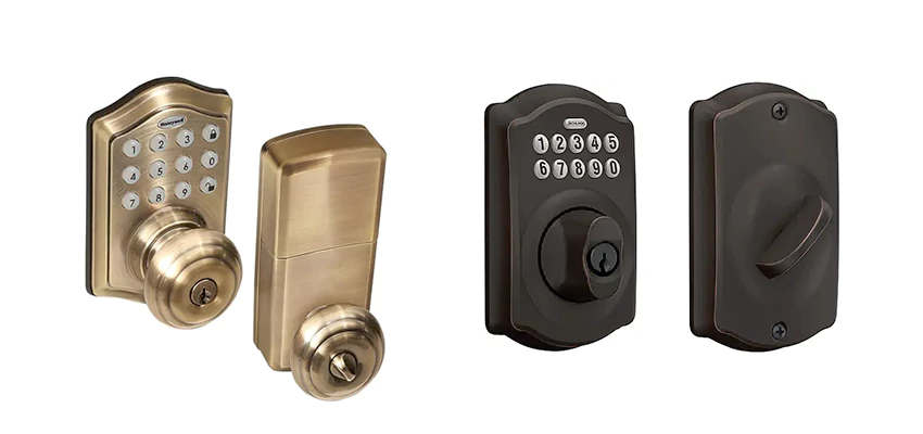 Medeco Locks Replacement in Wilton, CA