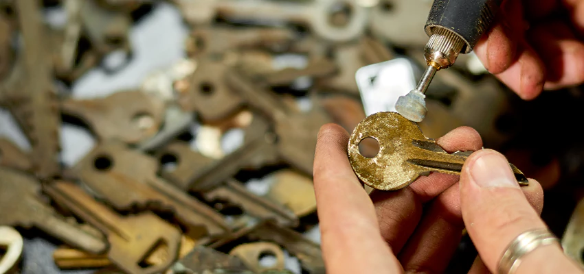 A1 Locksmith For Key Replacement in Wilton, California