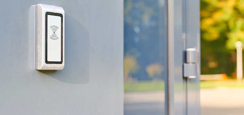 Glass Door Electric Lock Repair in Wilton, CA