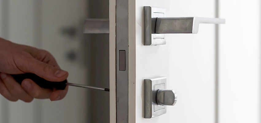 Automotive Lock Installation in Wilton, CA