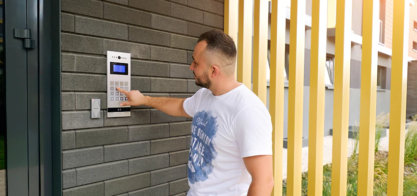 Locksmith Company For Smart Lock System Installation in Wilton, California