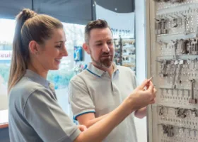 Key Locks Services in Wilton, California