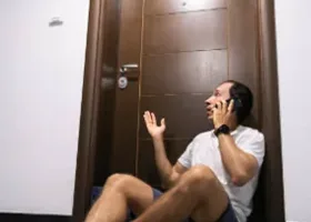 Emergency Lockout in Wilton, California