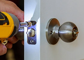 Door Lock Replacement in Wilton, California